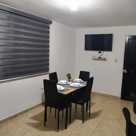 Depa Eco En Planta Baja, A 5 Minutos Del Malecon Y Zona Dorada Appartement Mazatlán Buitenkant foto