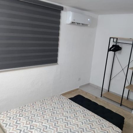 Depa Eco En Planta Baja, A 5 Minutos Del Malecon Y Zona Dorada Appartement Mazatlán Buitenkant foto