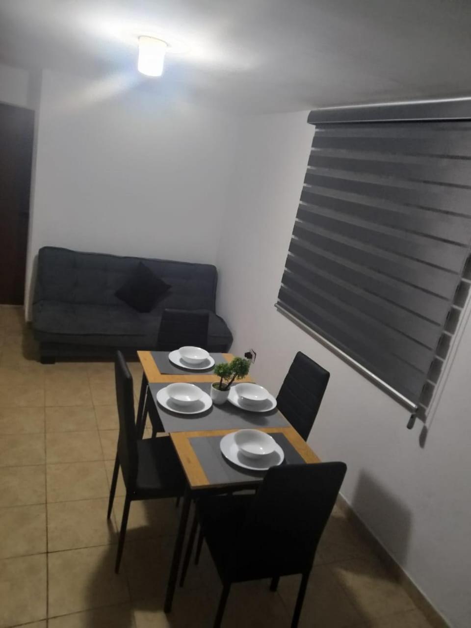 Depa Eco En Planta Baja, A 5 Minutos Del Malecon Y Zona Dorada Appartement Mazatlán Buitenkant foto