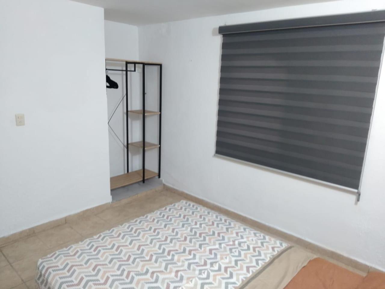 Depa Eco En Planta Baja, A 5 Minutos Del Malecon Y Zona Dorada Appartement Mazatlán Buitenkant foto
